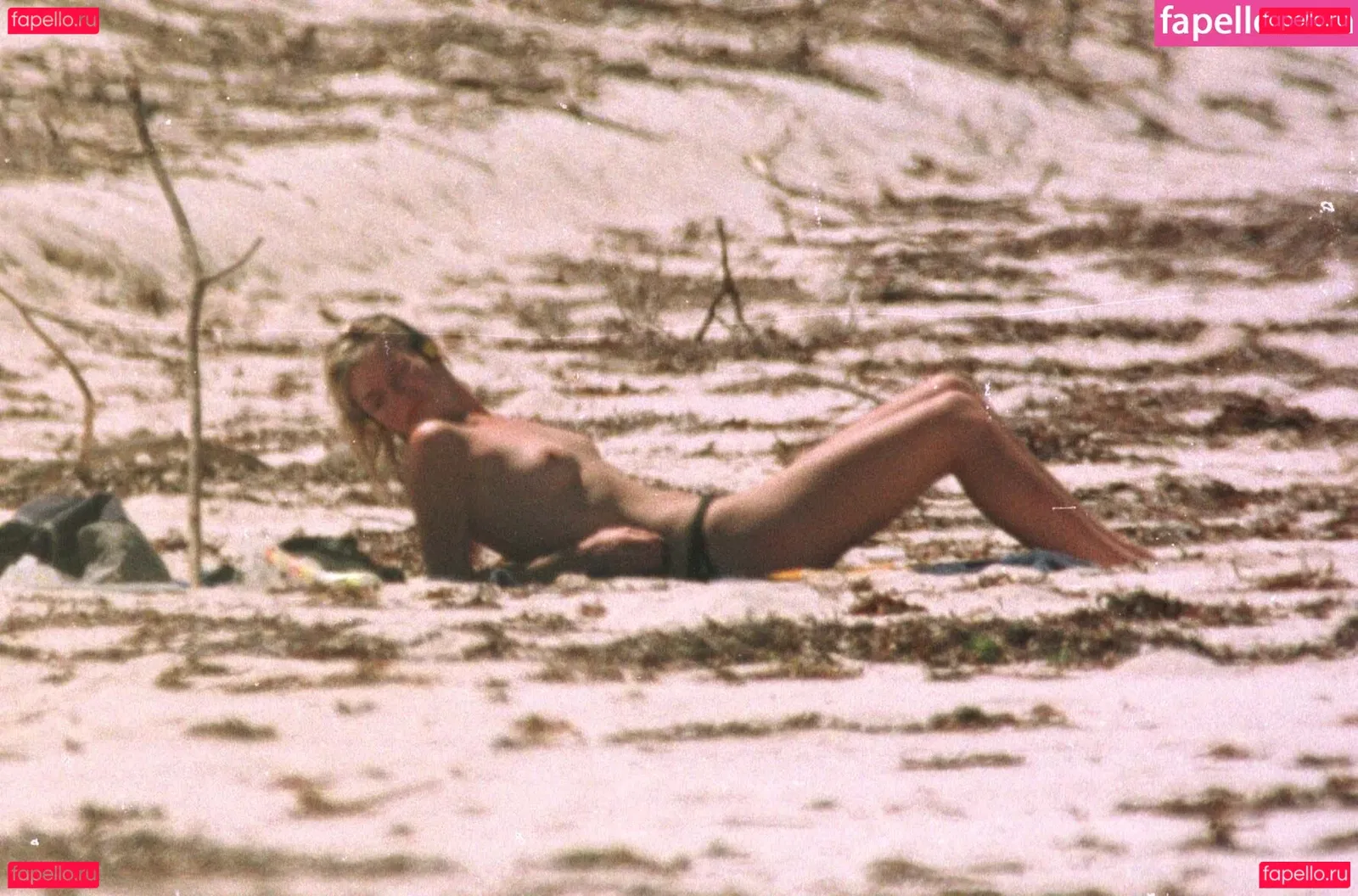 Zoe Ball Onlyfans Photo Gallery 