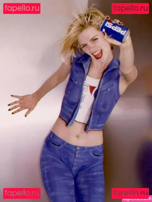 Zoe Ball Onlyfans Photo Gallery 