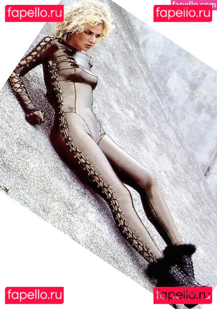 Zoe Ball Onlyfans Photo Gallery 