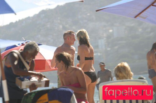 Zoe Ball Nude Onlyfans Photo 28