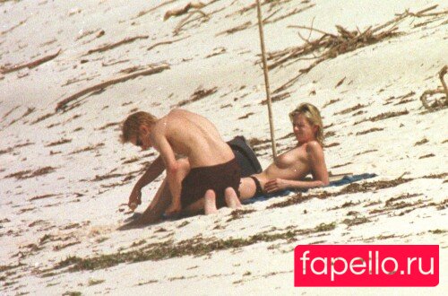 Zoe Ball Nude Onlyfans Photo 25