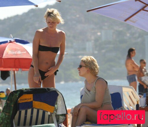 Zoe Ball Nude Onlyfans Photo 13