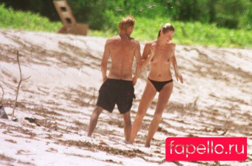 Zoe Ball Nude Onlyfans Photo 11