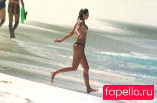 Zoe Ball Nude Onlyfans Photo 8