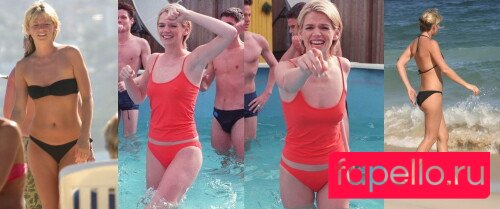 Zoe Ball Nude Onlyfans Photo 7