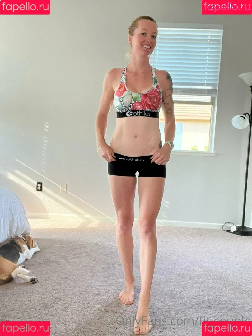 fit.couple Onlyfans Photo Gallery 