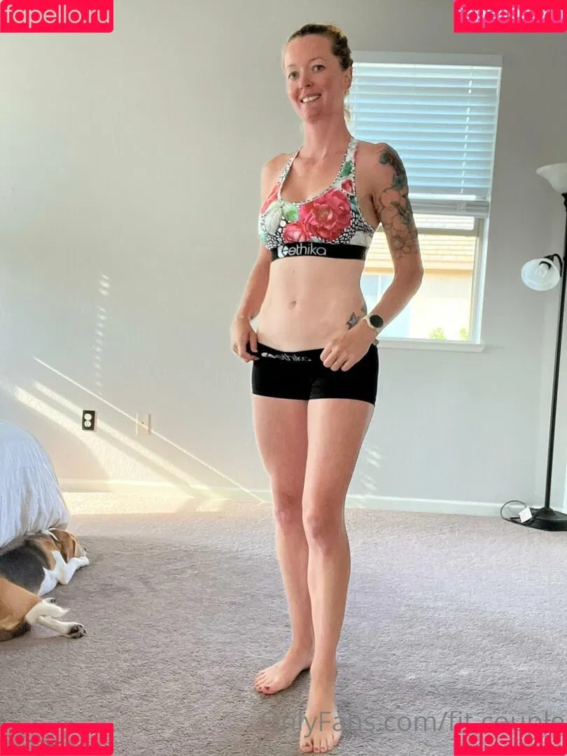fit.couple Onlyfans Photo Gallery 