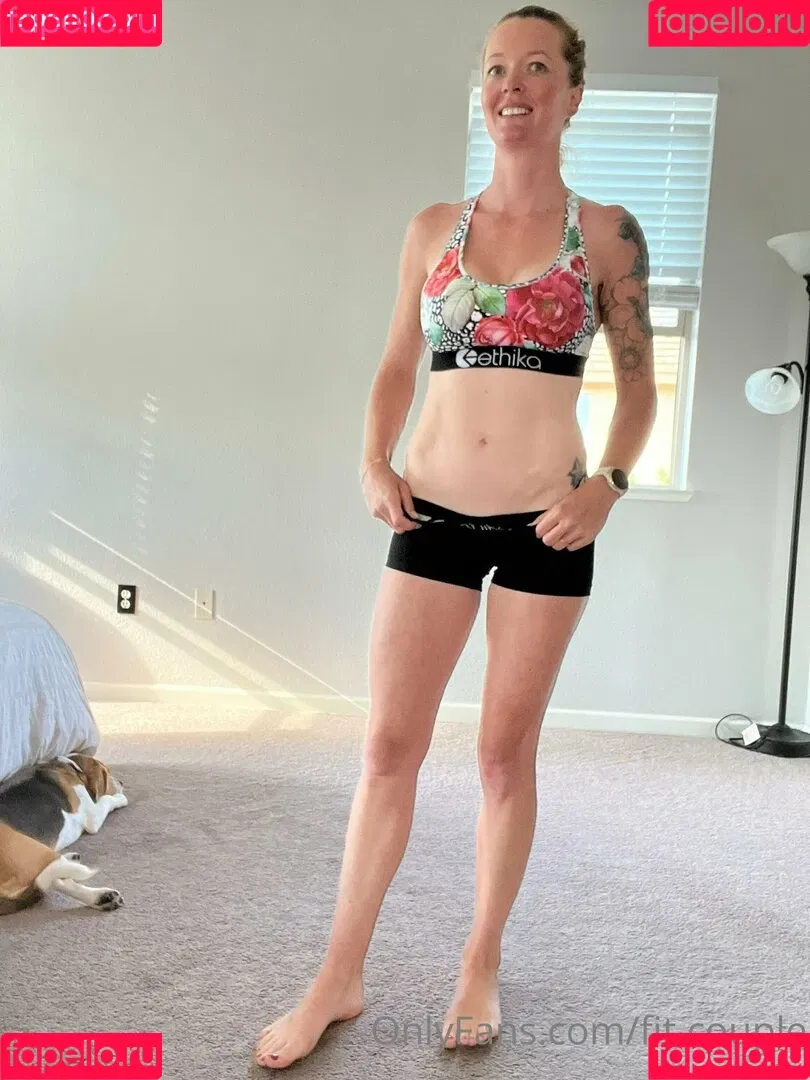 fit.couple Onlyfans Photo Gallery 