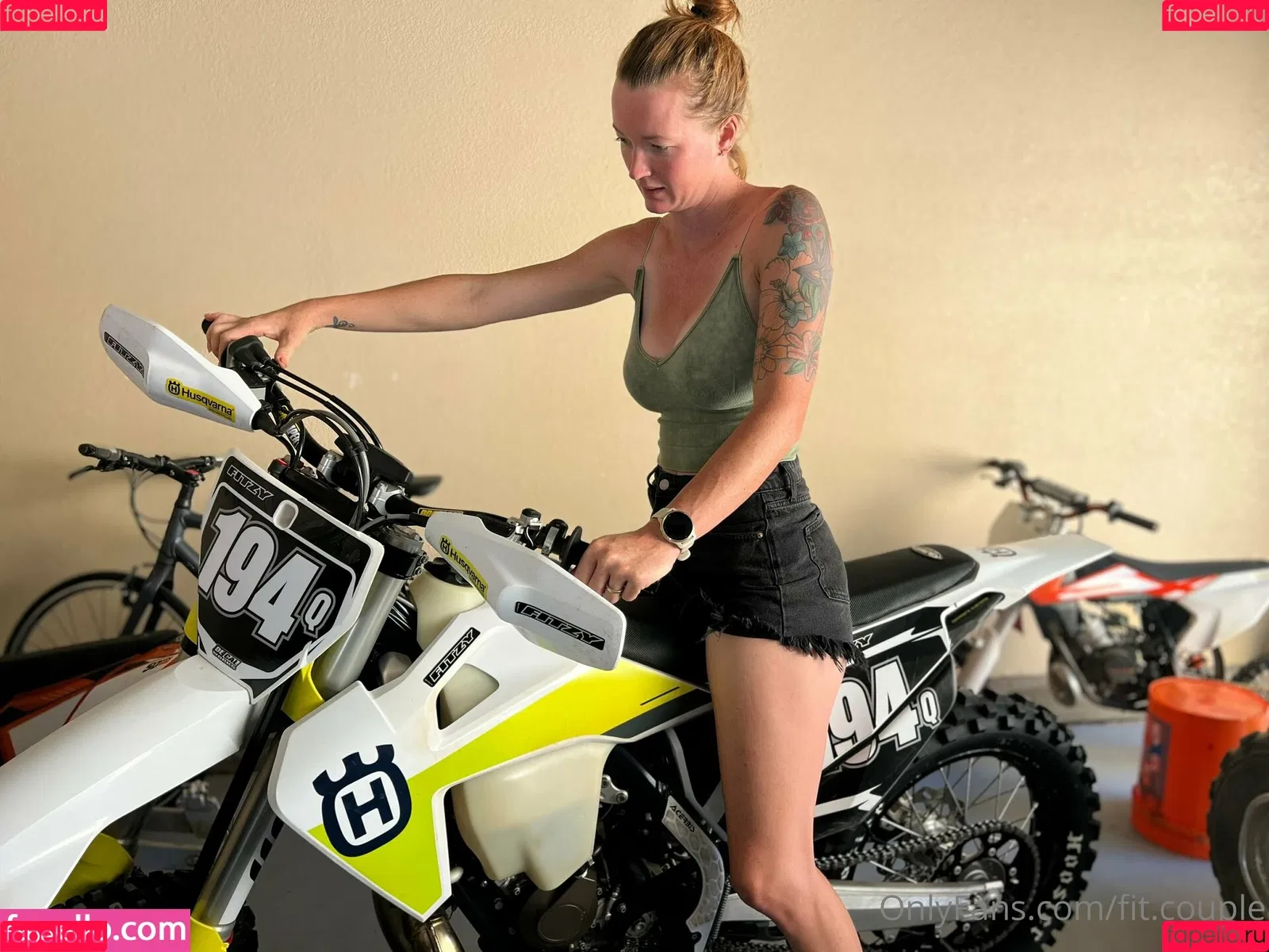 fit.couple Onlyfans Photo Gallery 