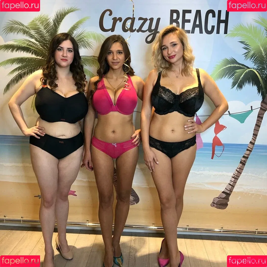 Galina Marian Onlyfans Photo Gallery 