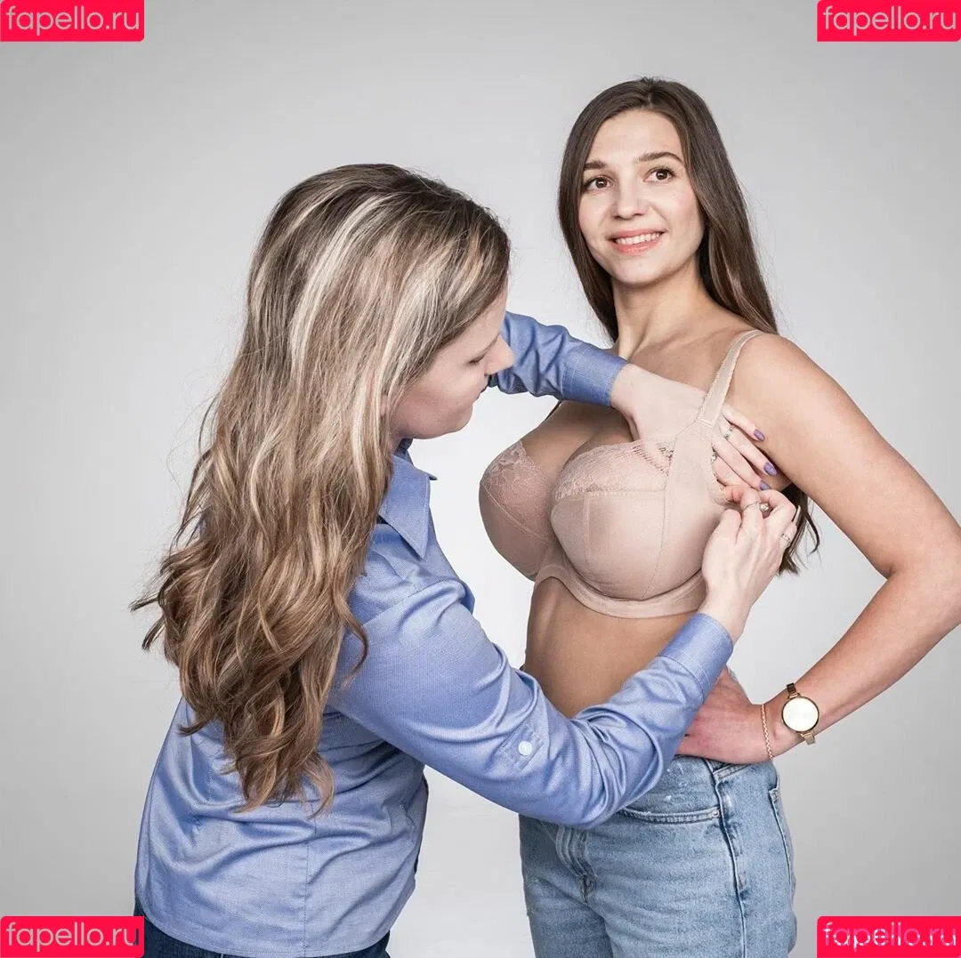 Galina Marian Onlyfans Photo Gallery 