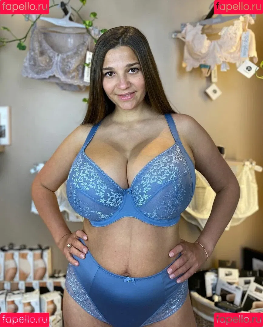Galina Marian Onlyfans Photo Gallery 