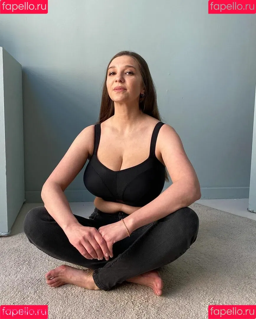 Galina Marian Onlyfans Photo Gallery 