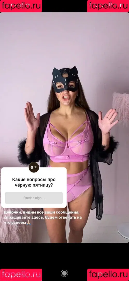 Galina Marian Onlyfans Photo Gallery 