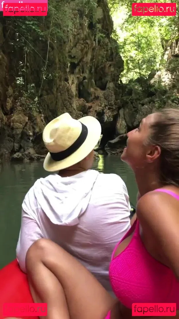 Galina Marian Onlyfans Photo Gallery 