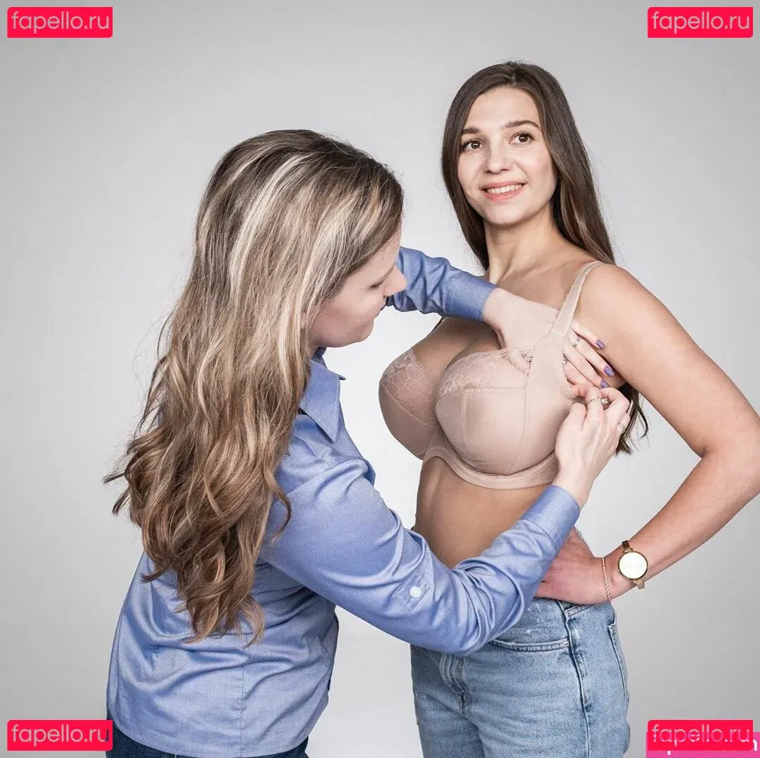 Galina Marian Onlyfans Photo Gallery 