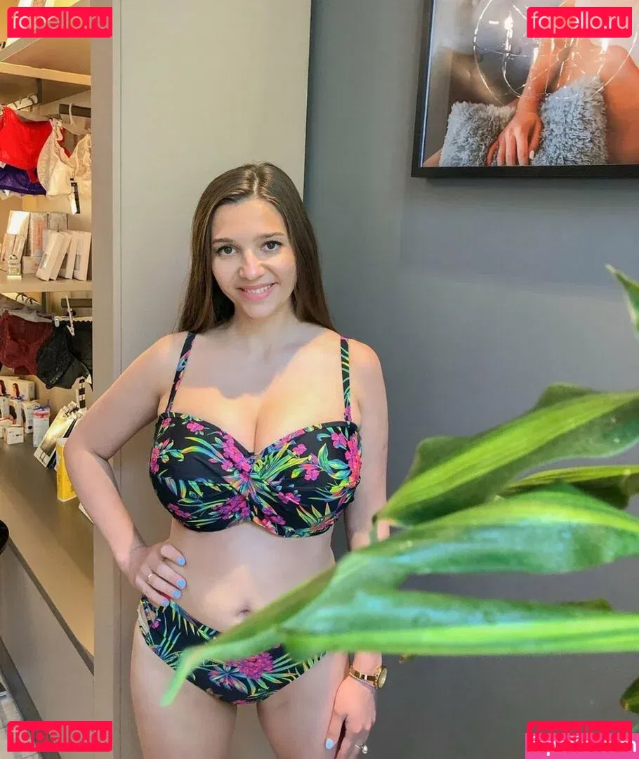 Galina Marian Onlyfans Photo Gallery 