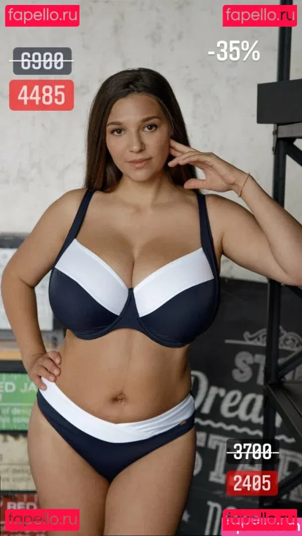 Galina Marian Onlyfans Photo Gallery 