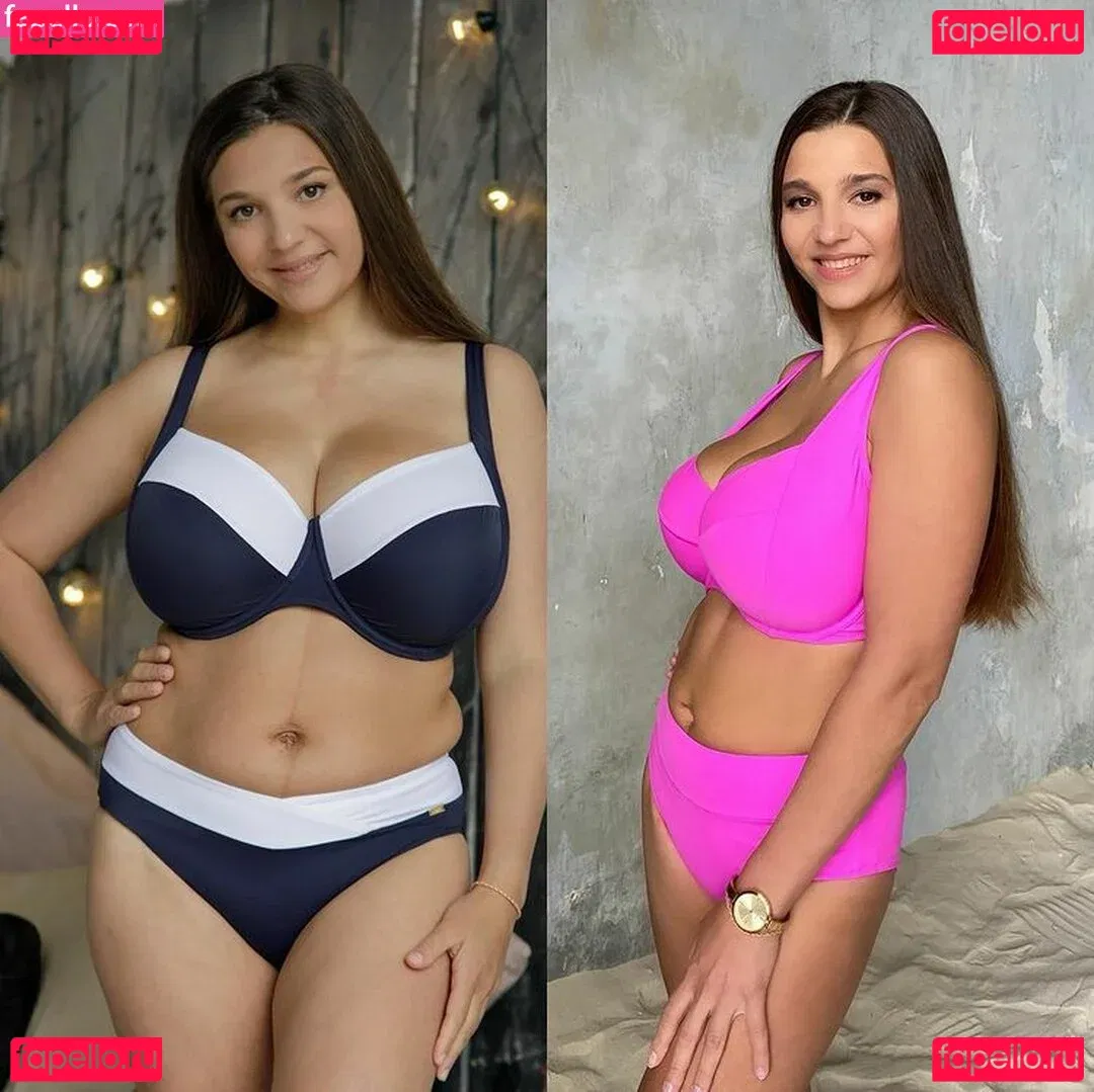 Galina Marian Onlyfans Photo Gallery 