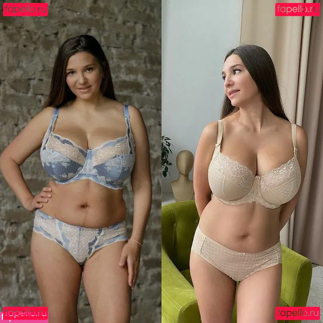 Galina Marian Onlyfans Photo Gallery 