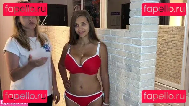 Galina Marian Onlyfans Photo Gallery 