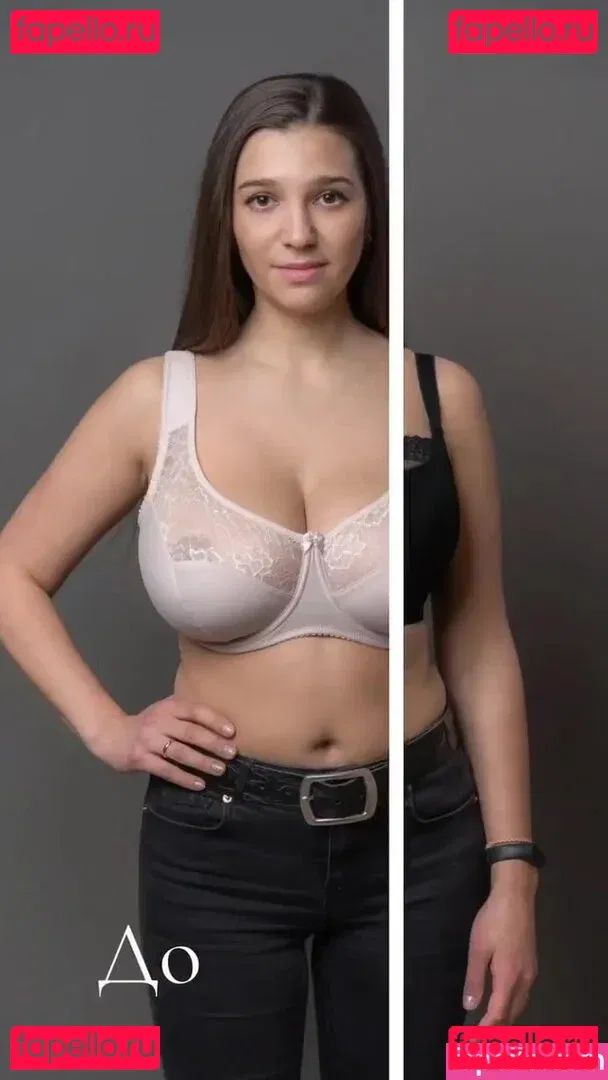 Galina Marian Onlyfans Photo Gallery 