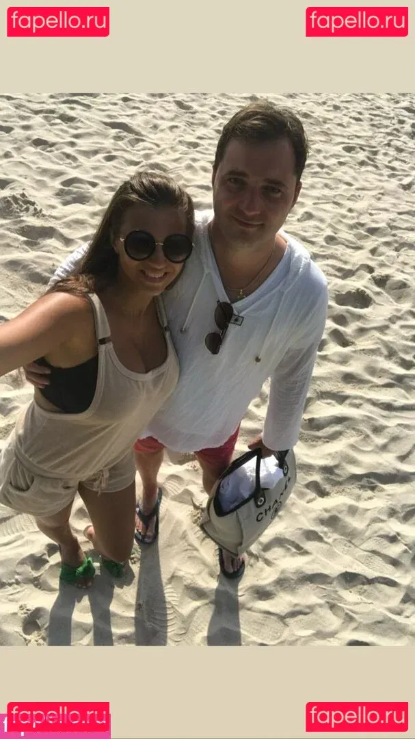 Galina Marian Onlyfans Photo Gallery 