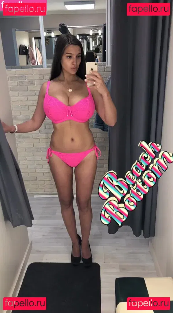 Galina Marian Onlyfans Photo Gallery 