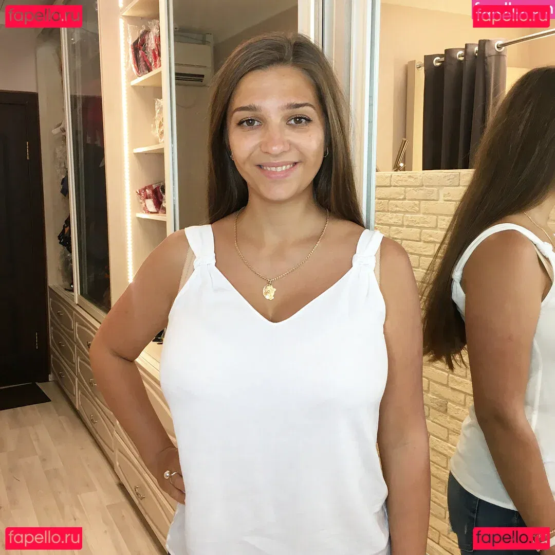 Galina Marian Onlyfans Photo Gallery 