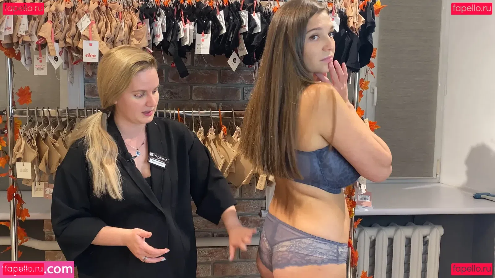 Galina Marian Onlyfans Photo Gallery 