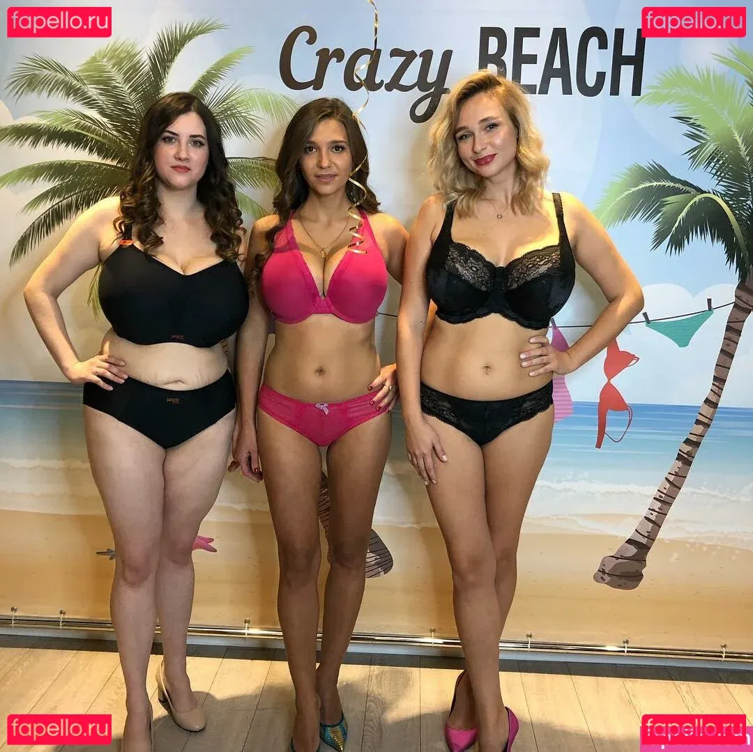 Galina Marian Onlyfans Photo Gallery 