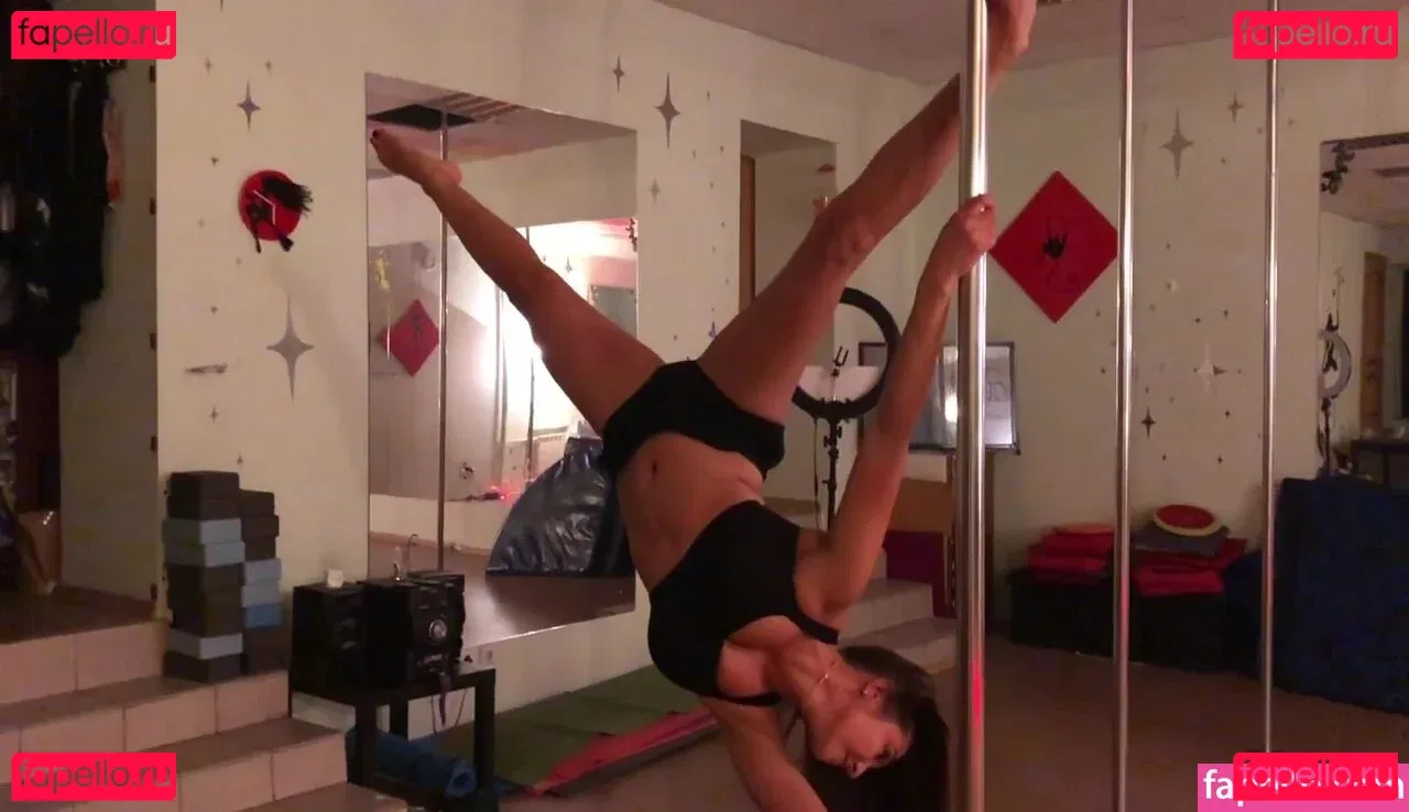 Galina Marian Onlyfans Photo Gallery 