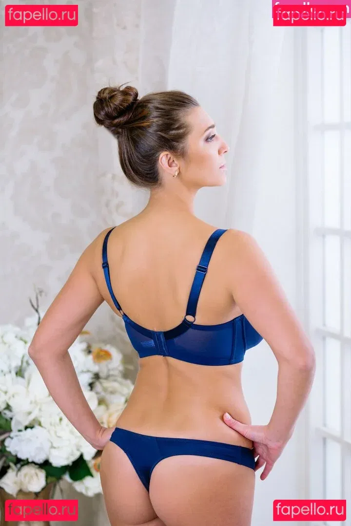 Galina Marian Onlyfans Photo Gallery 