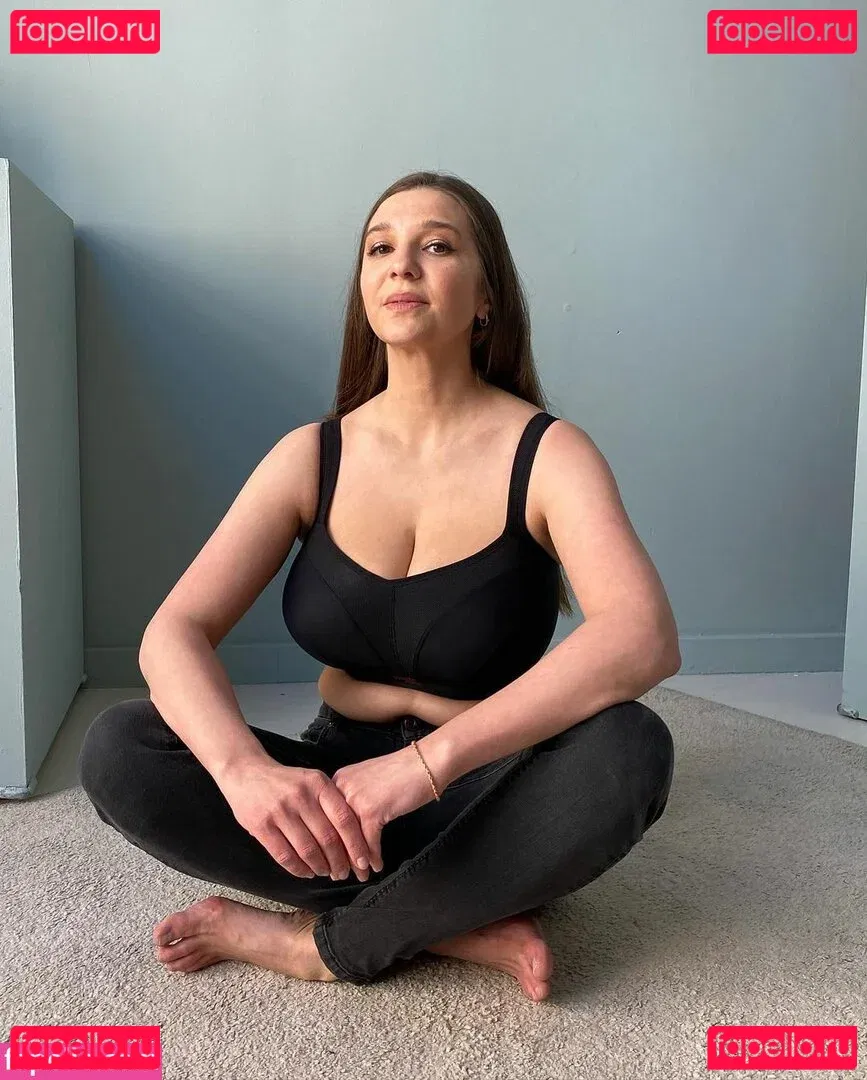 Galina Marian Onlyfans Photo Gallery 