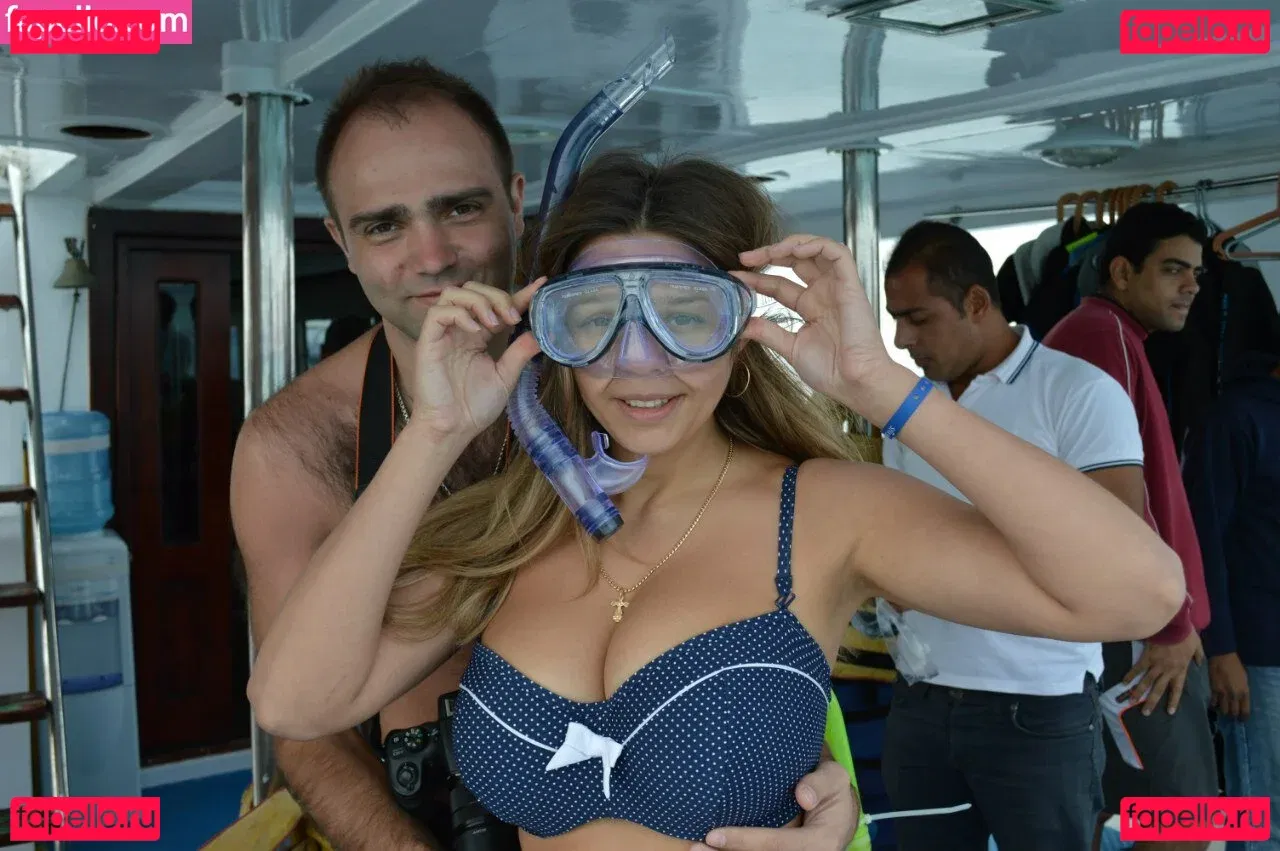 Galina Marian Onlyfans Photo Gallery 