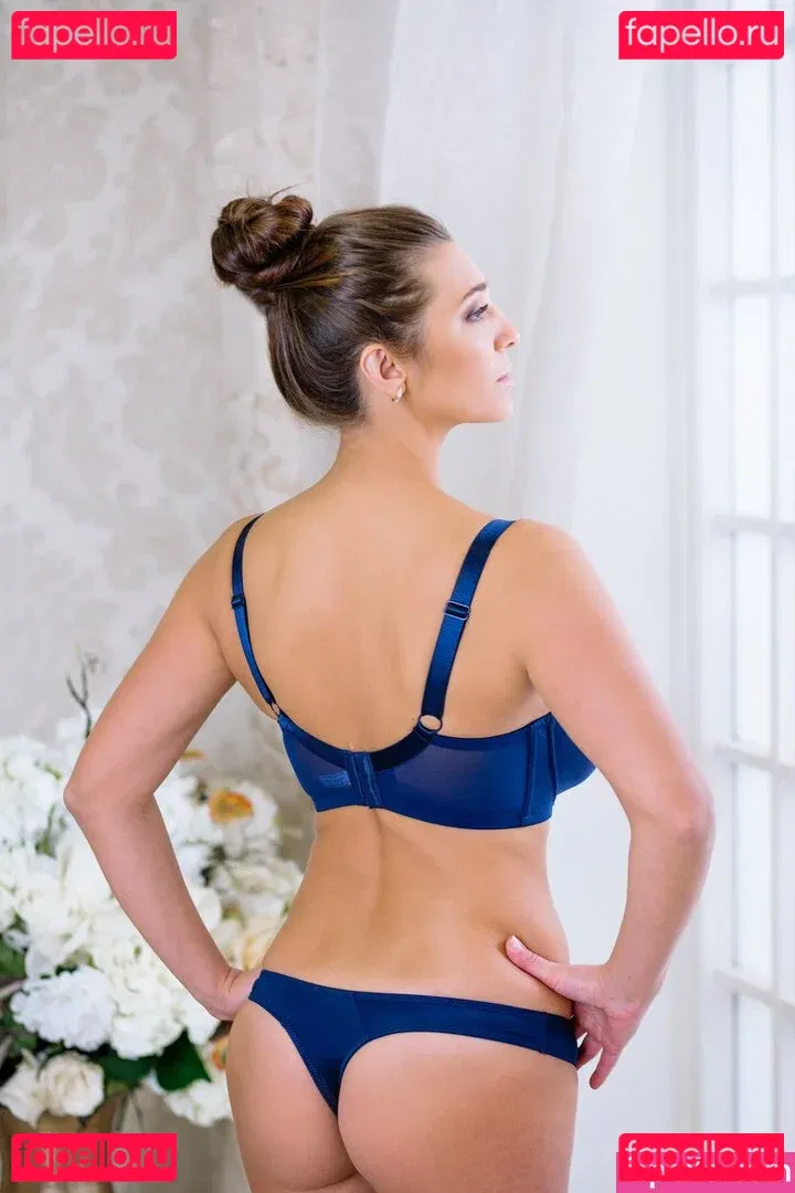 Galina Marian Onlyfans Photo Gallery 