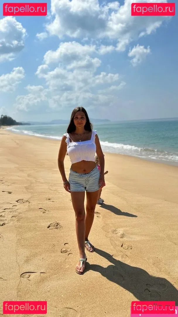 Galina Marian Onlyfans Photo Gallery 