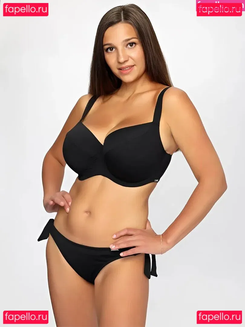 Galina Marian Onlyfans Photo Gallery 