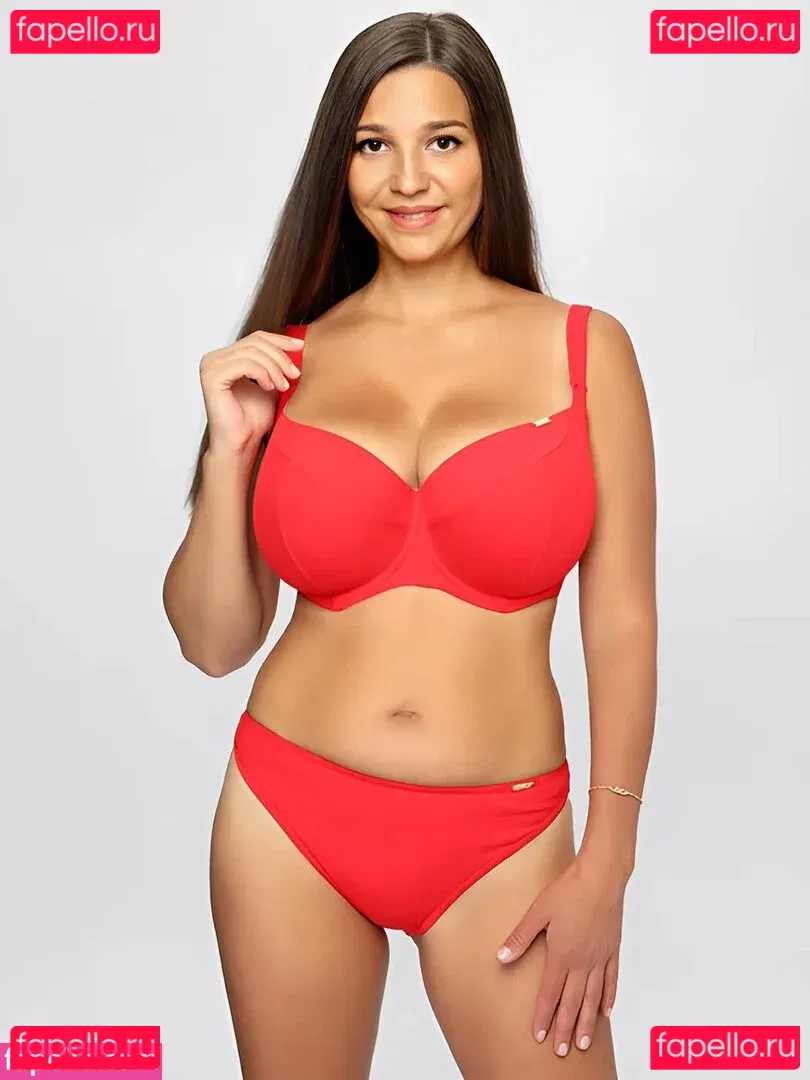 Galina Marian Onlyfans Photo Gallery 