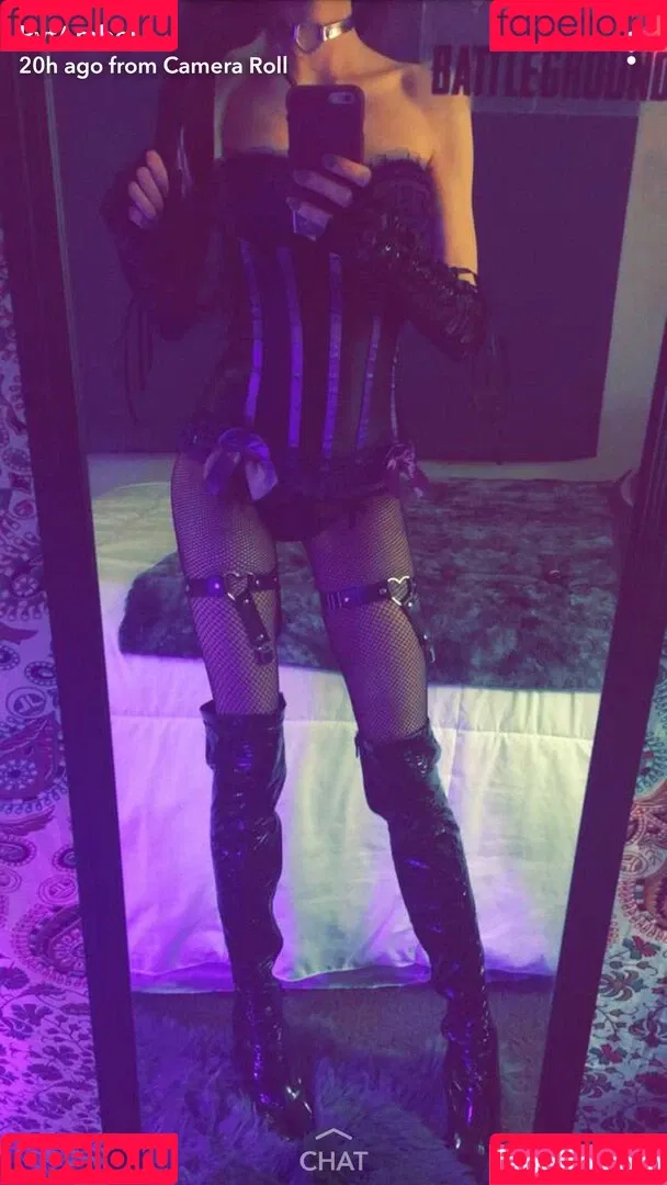 Amber Wildee Onlyfans Photo Gallery 