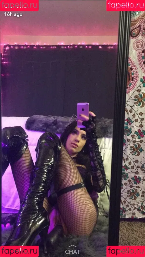 Amber Wildee Onlyfans Photo Gallery 