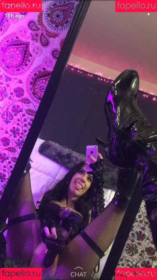 Amber Wildee Onlyfans Photo Gallery 