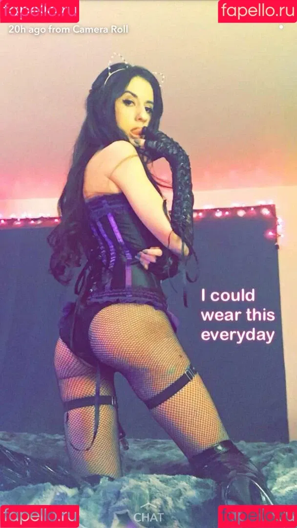 Amber Wildee Onlyfans Photo Gallery 