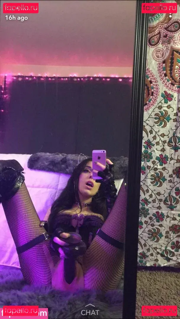 Amber Wildee Onlyfans Photo Gallery 