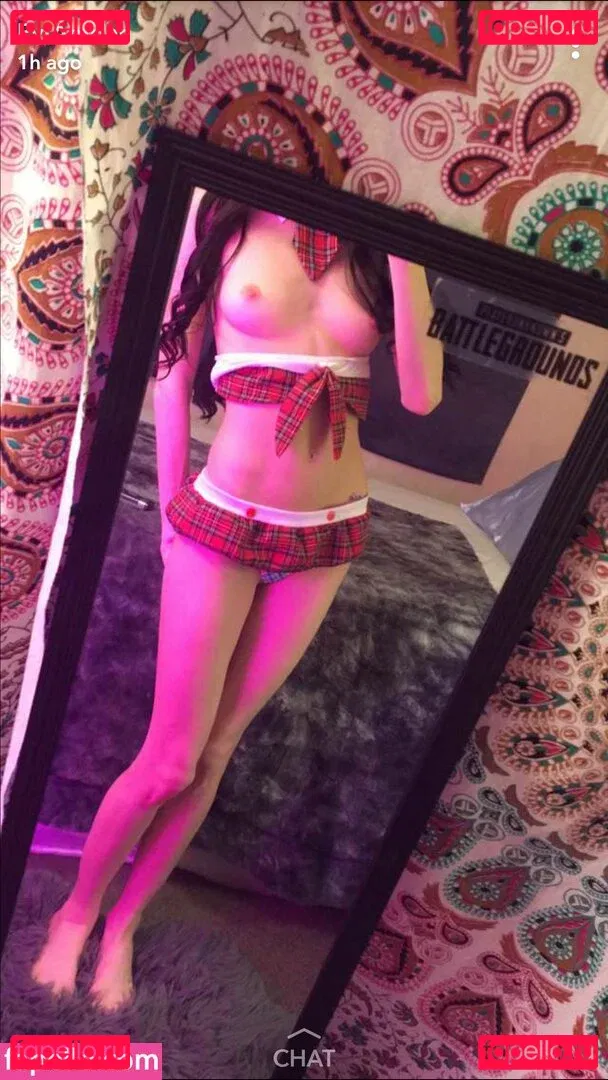 Amber Wildee Onlyfans Photo Gallery 