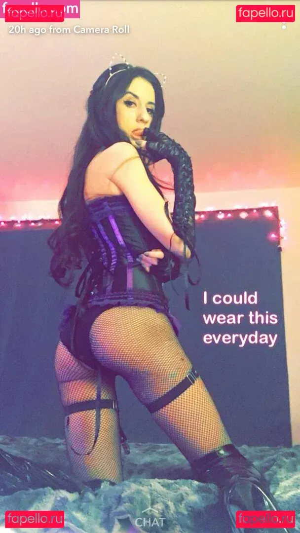 Amber Wildee Onlyfans Photo Gallery 