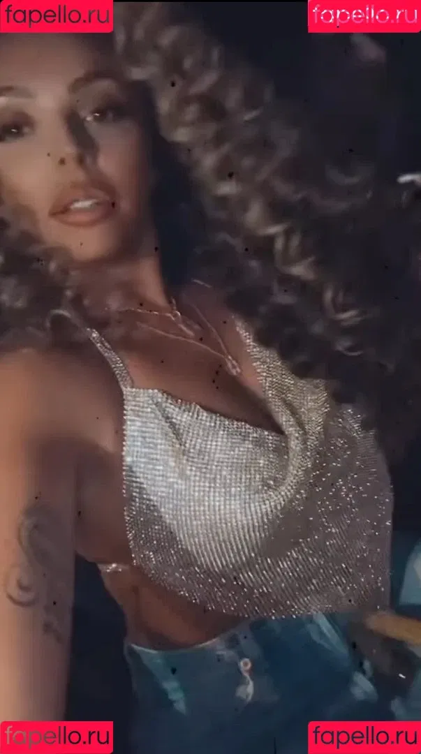 Jesy Nelson Onlyfans Photo Gallery 