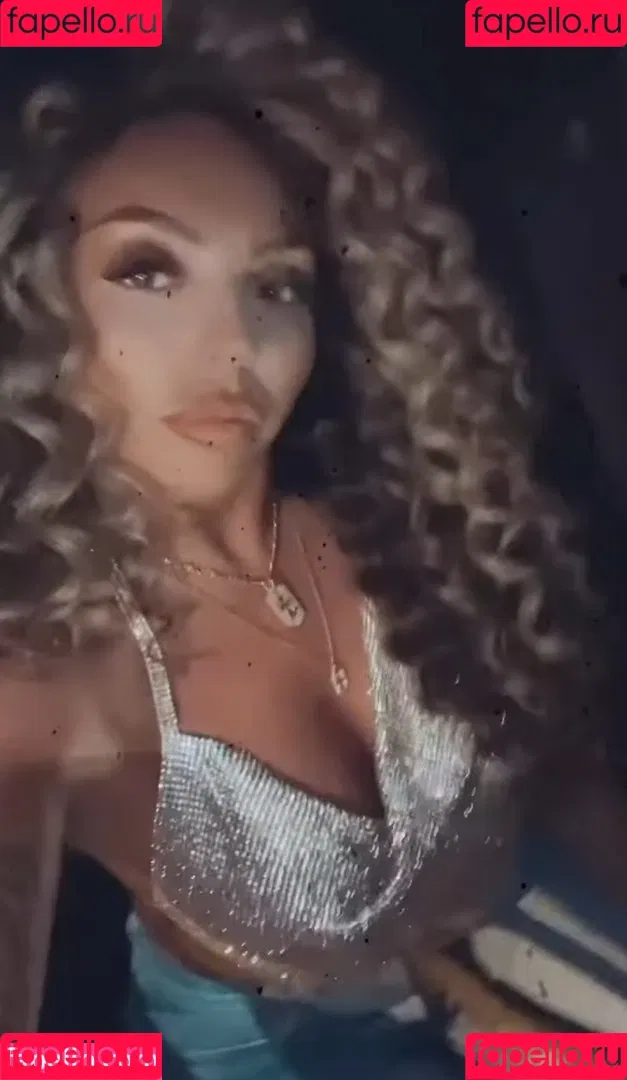 Jesy Nelson Onlyfans Photo Gallery 