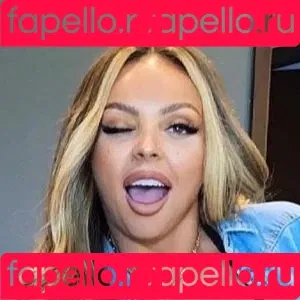 Jesy Nelson Onlyfans Photo Gallery 