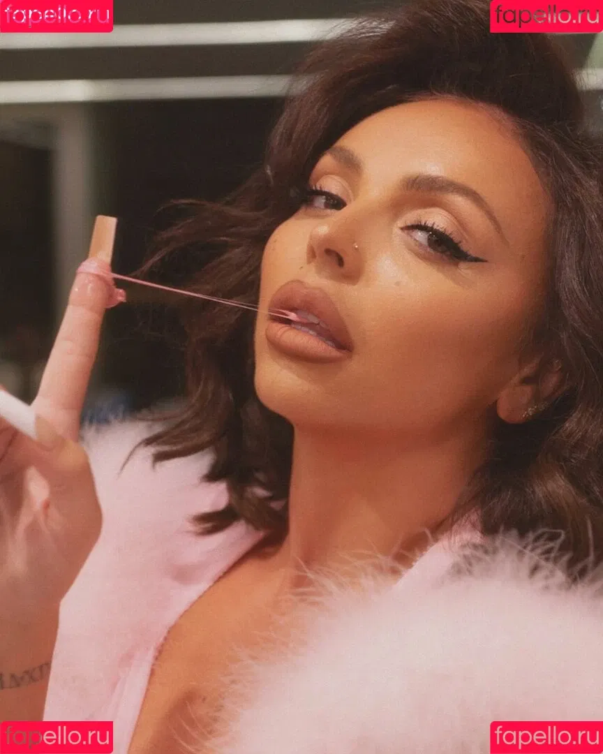 Jesy Nelson Onlyfans Photo Gallery 